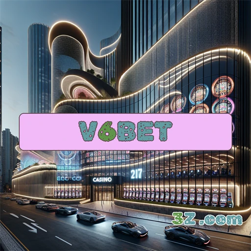 A Emoção de Jogar Ao Vivo na v6bet