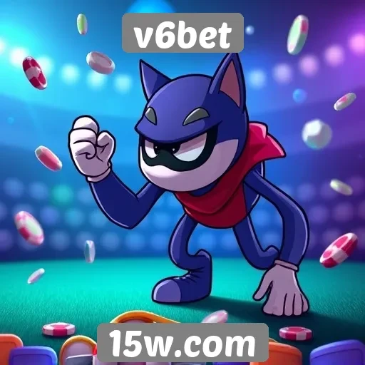 tendências de jogos na plataforma v6bet