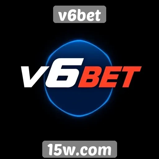plataforma v6bet se destaca em apostas esportivas