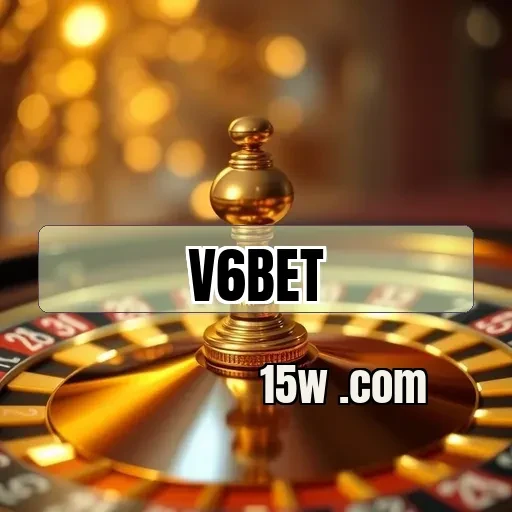 v6bet: Mergulhe na Diversão dos Eventos Esportivos Hoje Mesmo!