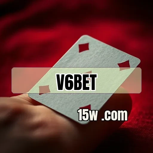 v6bet: Benefícios Incríveis da Seção VIP que Você Precisa Conhecer